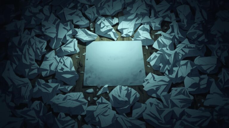 Cómo superar el bloqueo del escritor en 10 minutos